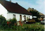 Anna's new house in Wojciechow (1997) - "click" to get other bigger picture