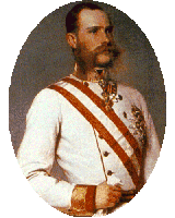 Kaiser Franz Joseph